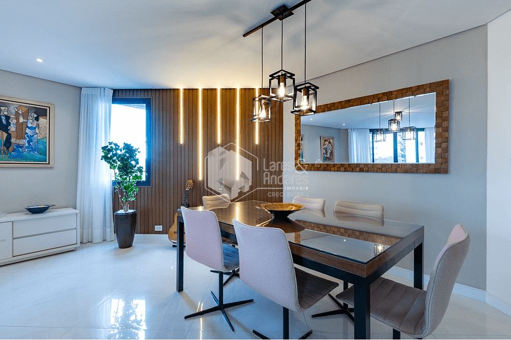 Apartamento, 4 quartos, 157 m² - Foto 36