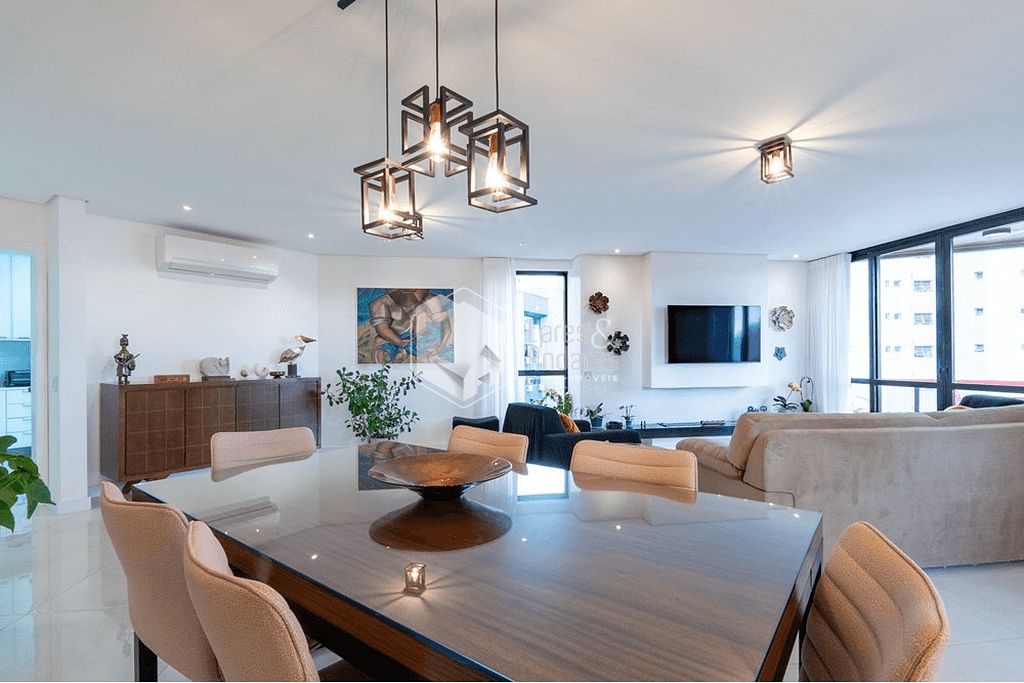 Apartamento, 4 quartos, 157 m² - Foto 38