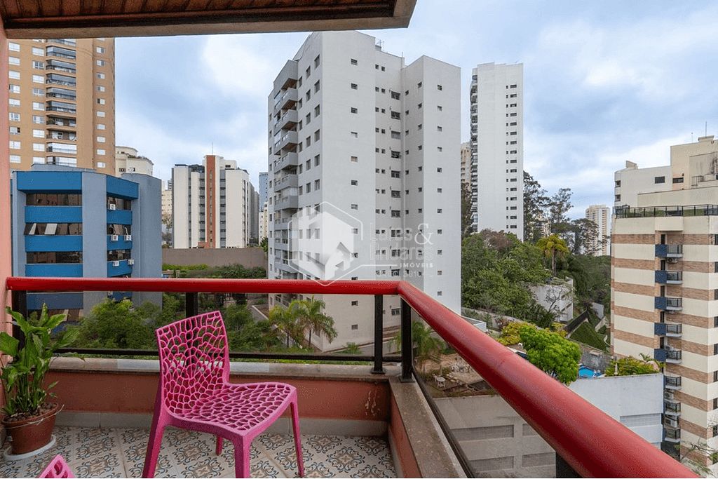 Apartamento, 4 quartos, 157 m² - Foto 42