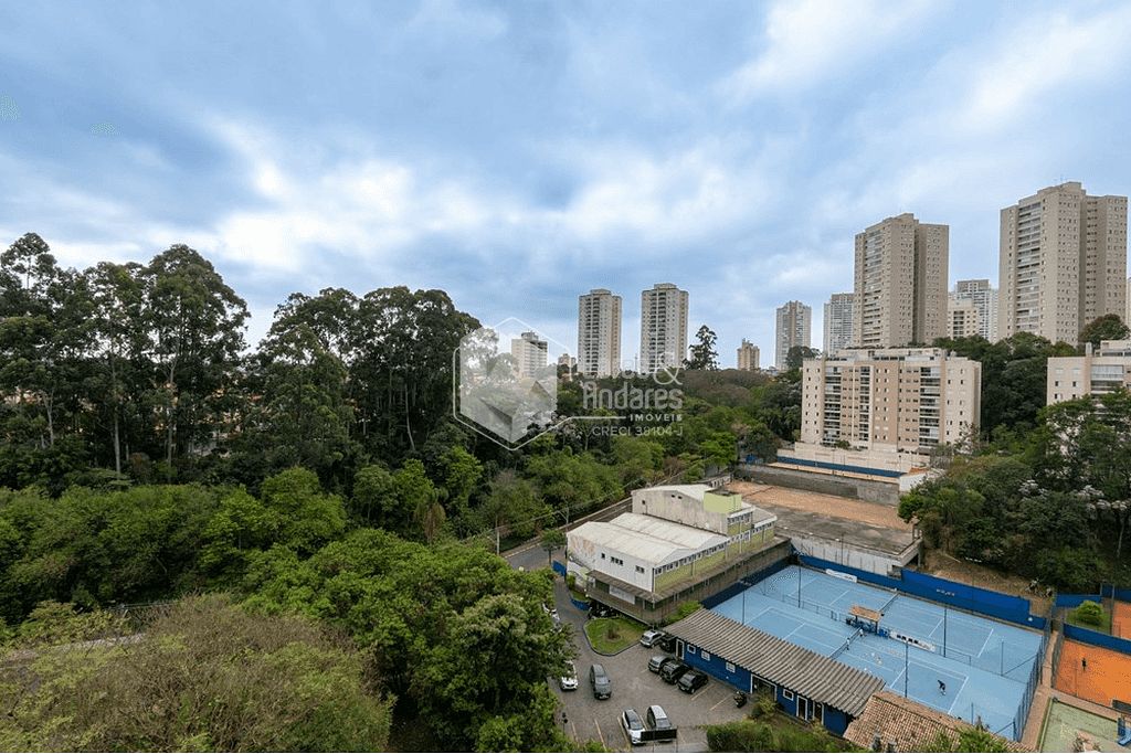 Apartamento, 4 quartos, 157 m² - Foto 44