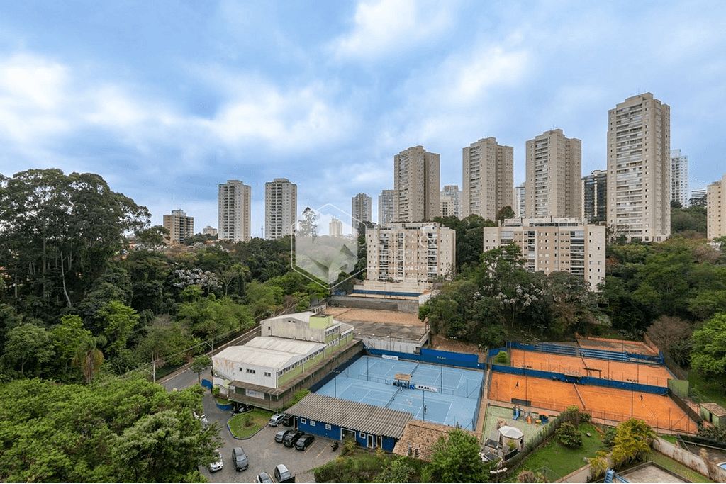 Apartamento, 4 quartos, 157 m² - Foto 45