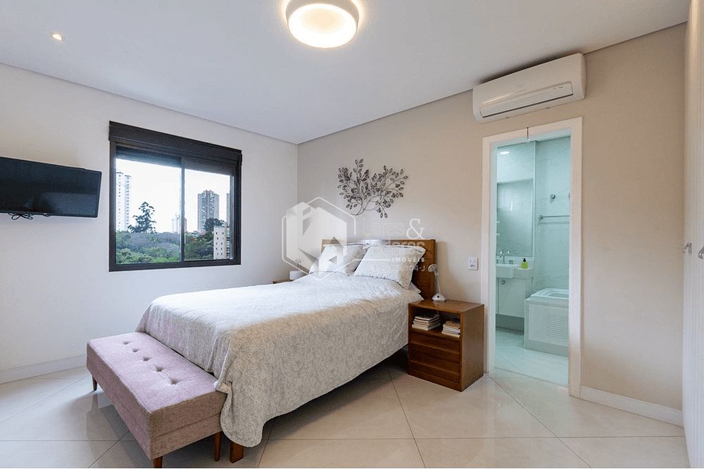 Apartamento, 4 quartos, 157 m² - Foto 13