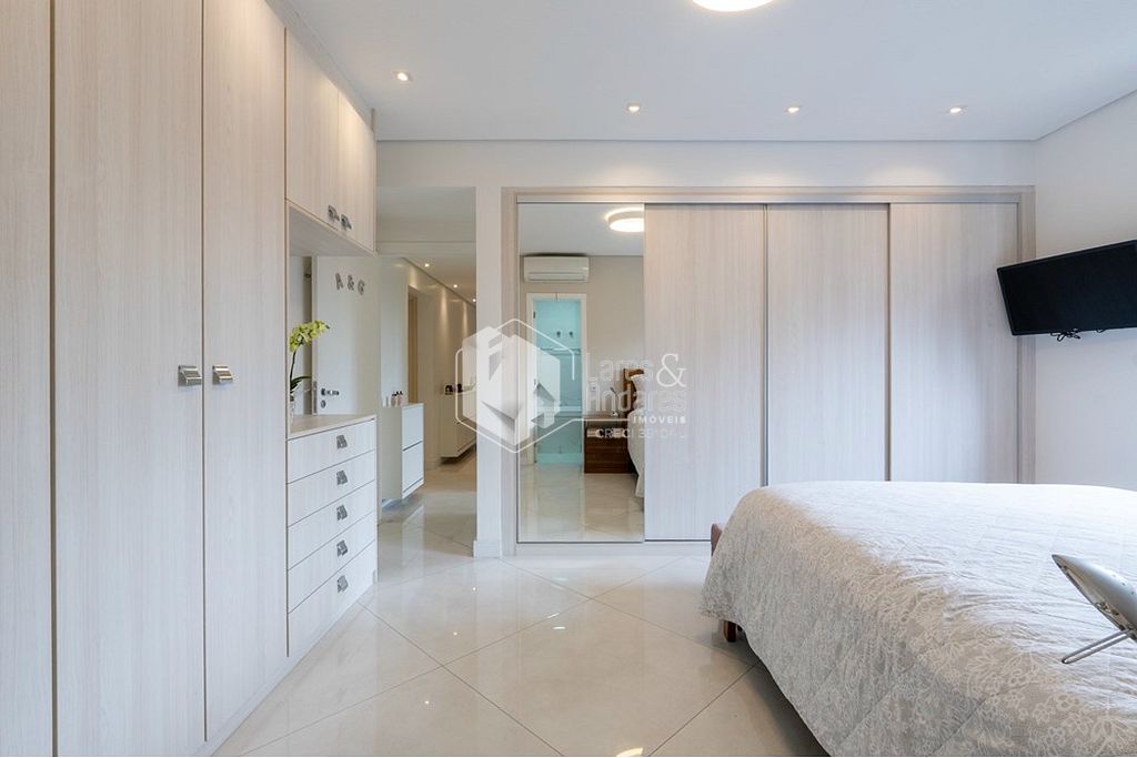 Apartamento, 4 quartos, 157 m² - Foto 37