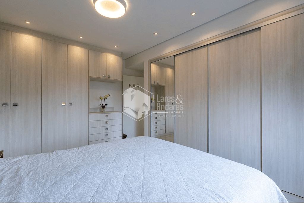 Apartamento, 4 quartos, 157 m² - Foto 3