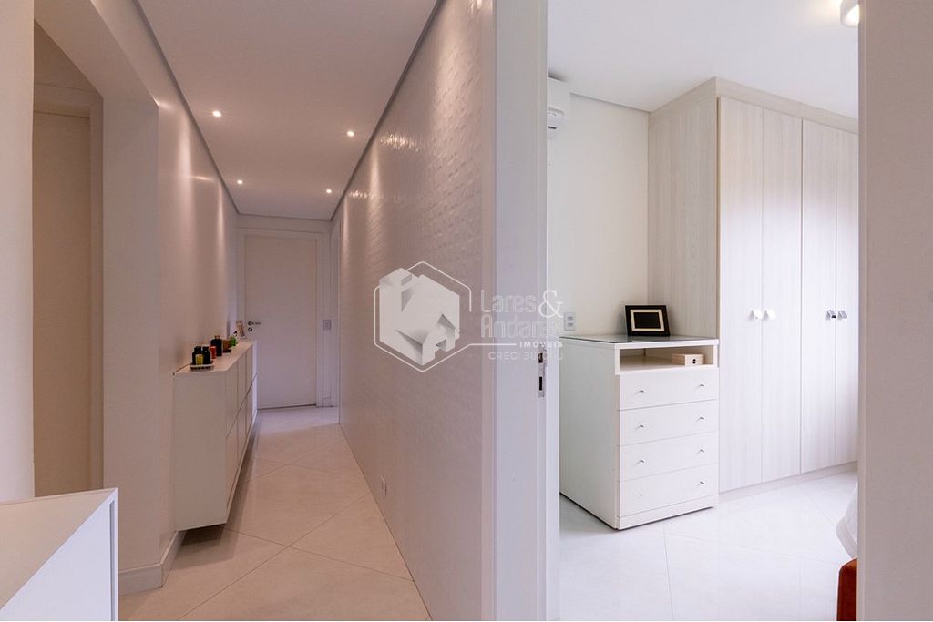 Apartamento, 4 quartos, 157 m² - Foto 6
