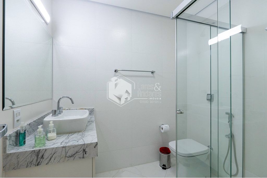 Apartamento, 4 quartos, 157 m² - Foto 10