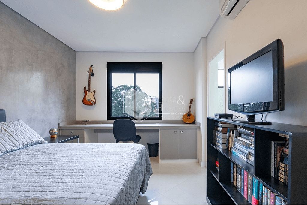 Apartamento, 4 quartos, 157 m² - Foto 11