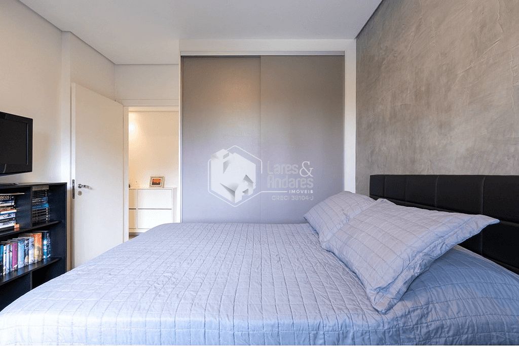 Apartamento, 4 quartos, 157 m² - Foto 15