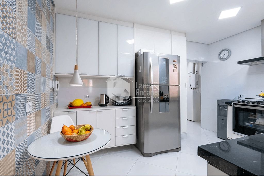 Apartamento, 4 quartos, 157 m² - Foto 20