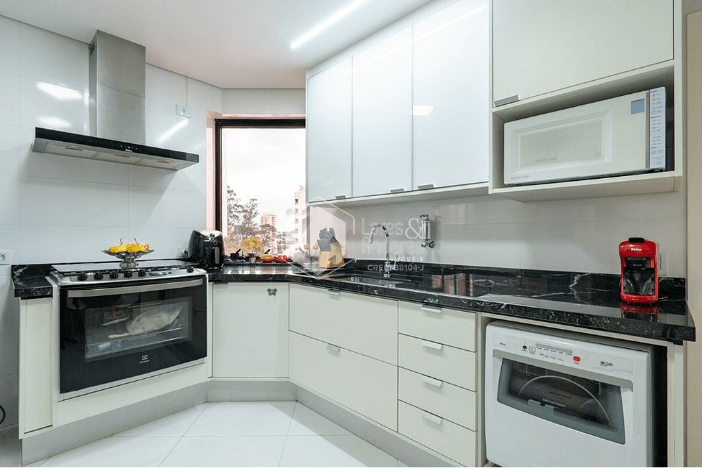 Apartamento, 4 quartos, 157 m² - Foto 21