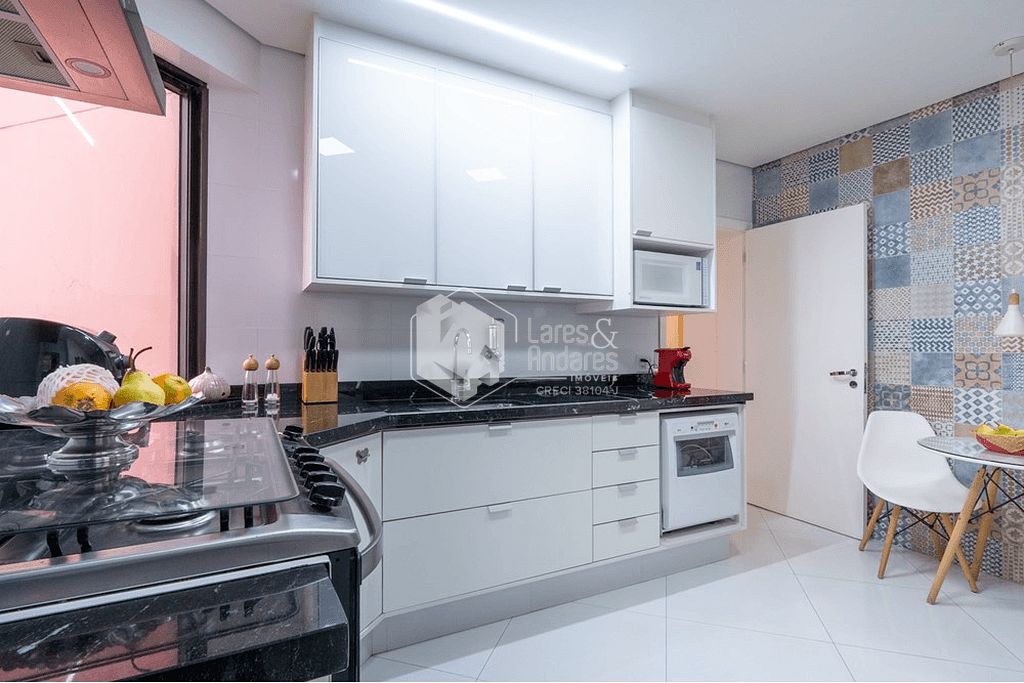 Apartamento, 4 quartos, 157 m² - Foto 22