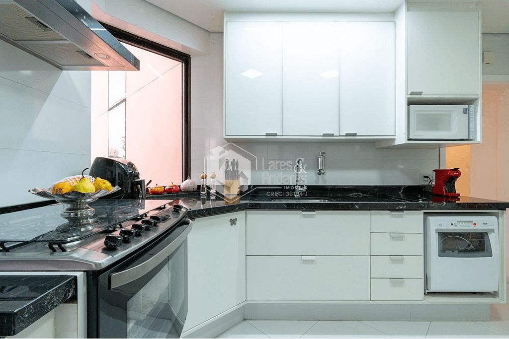 Apartamento, 4 quartos, 157 m² - Foto 23