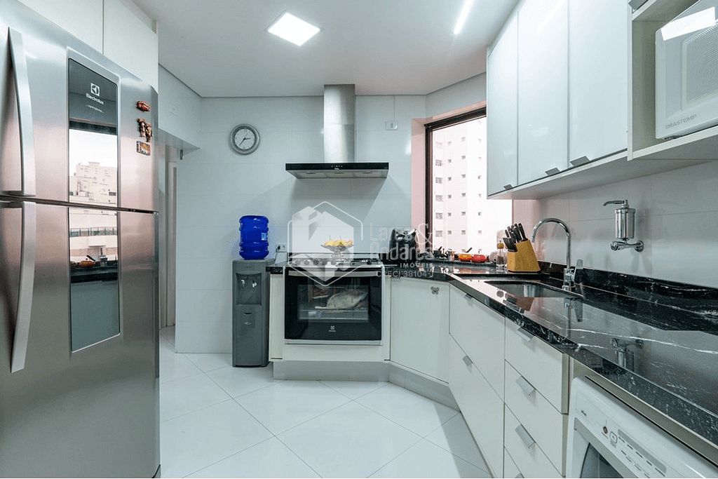 Apartamento, 4 quartos, 157 m² - Foto 24