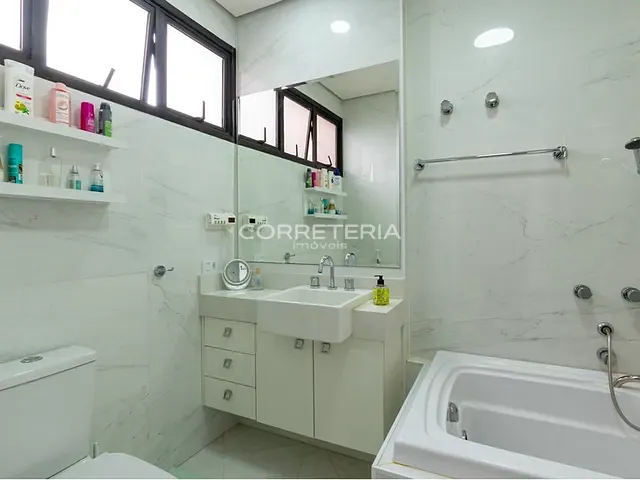 Apartamento 4 quartos e 4 banheiros, à venda, no bairro Vila Suzana em São Paulo