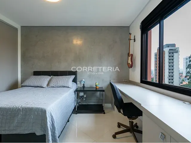 Apartamento 4 quartos e 4 banheiros, à venda, no bairro Vila Suzana em São Paulo