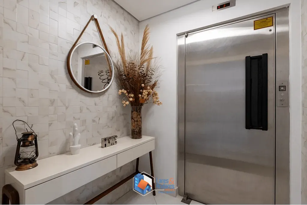 Apartamento, 4 quartos, 157 m² - Foto 26