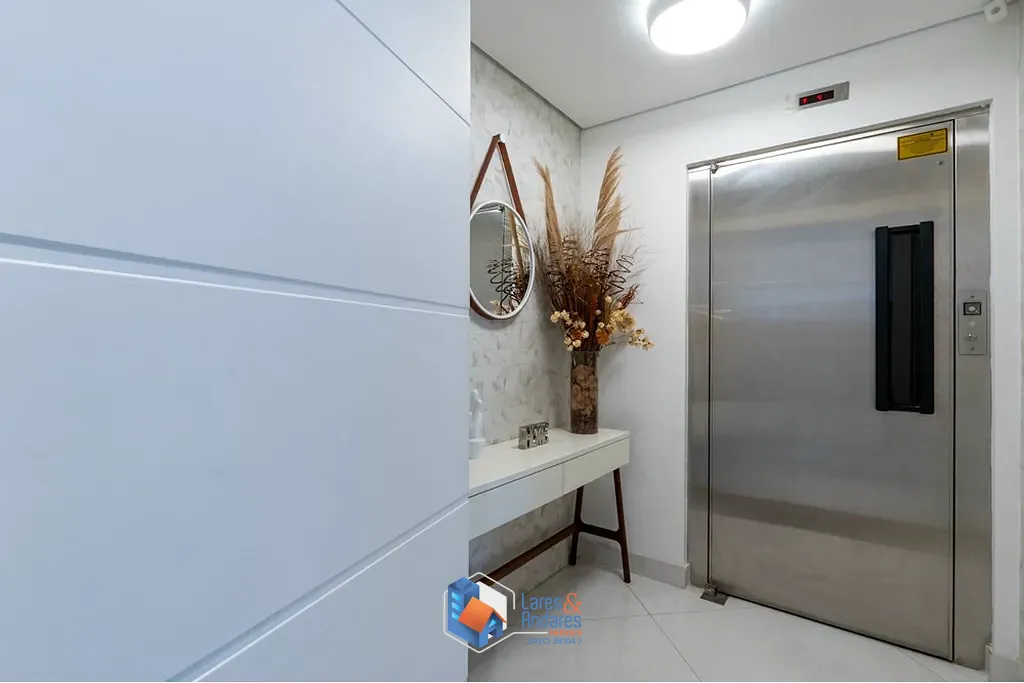 Apartamento, 4 quartos, 157 m² - Foto 27