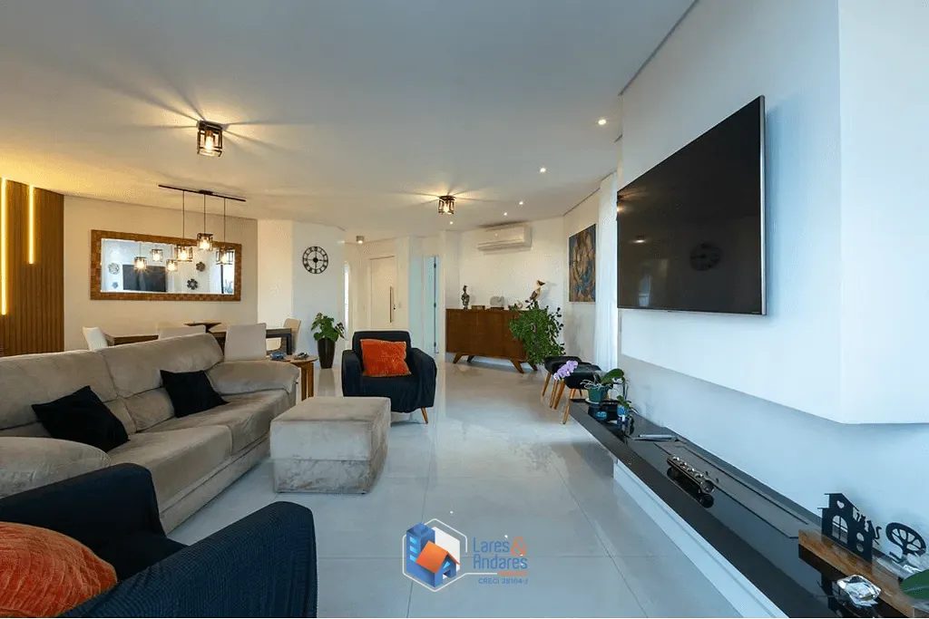 Apartamento, 4 quartos, 157 m² - Foto 28