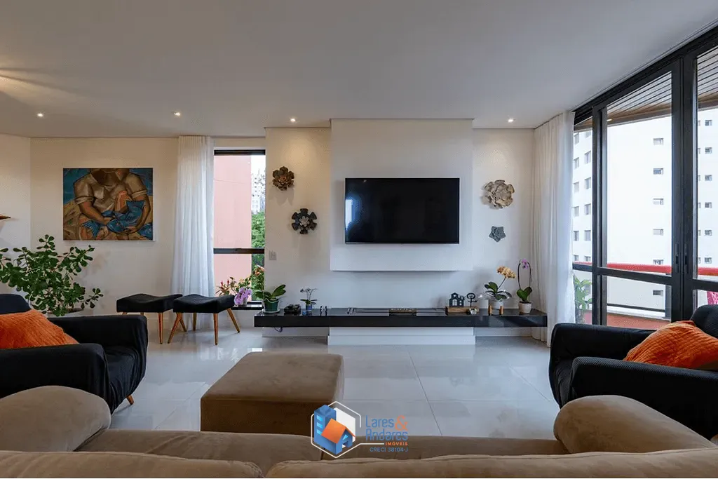 Apartamento, 4 quartos, 157 m² - Foto 32