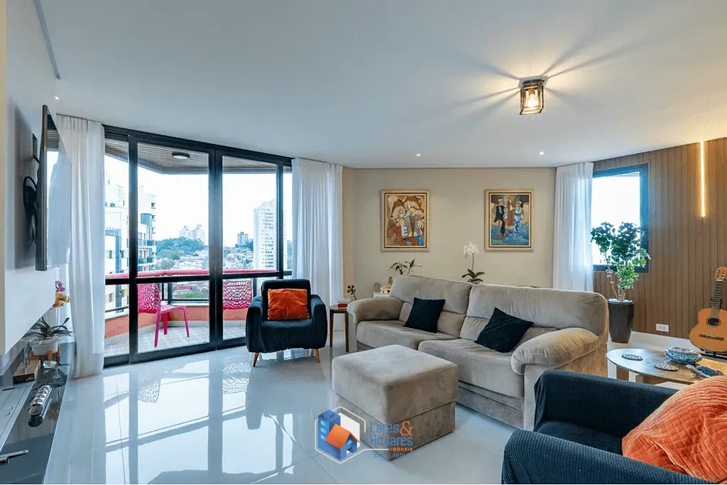 Apartamento, 4 quartos, 157 m² - Foto 34