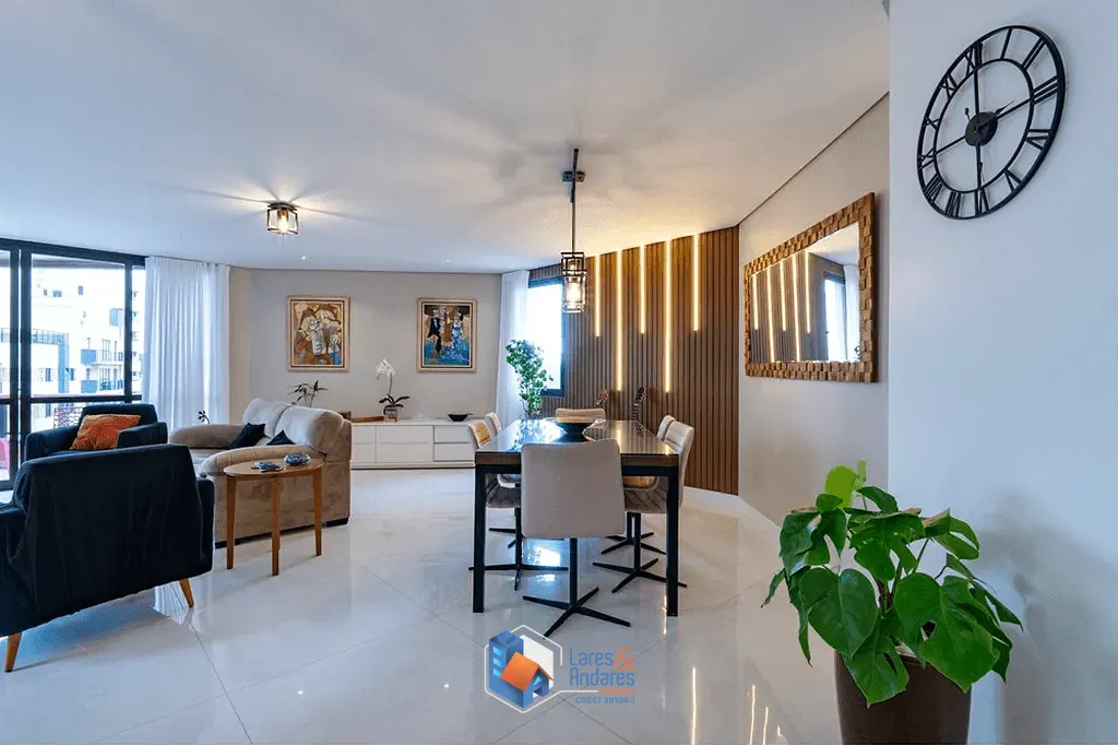 Apartamento, 4 quartos, 157 m² - Foto 35