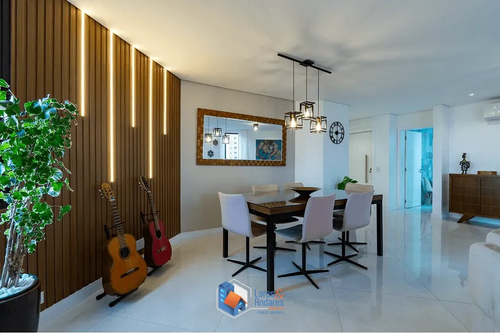 Apartamento, 4 quartos, 157 m² - Foto 25
