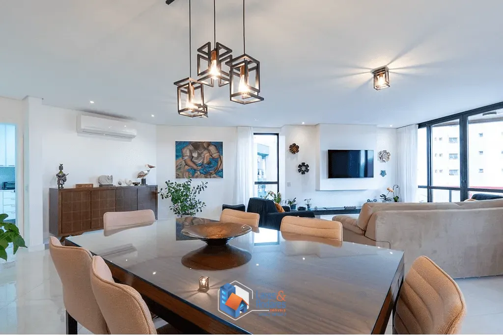 Apartamento, 4 quartos, 157 m² - Foto 38