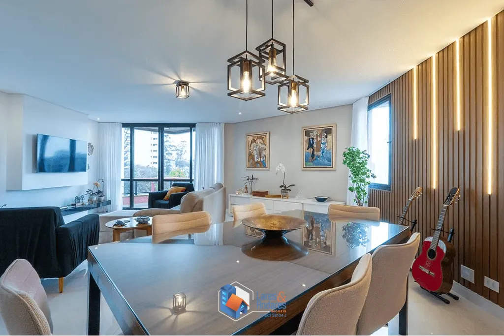 Apartamento, 4 quartos, 157 m² - Foto 39