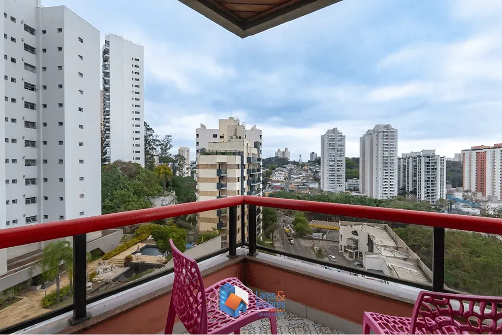Apartamento, 4 quartos, 157 m² - Foto 41