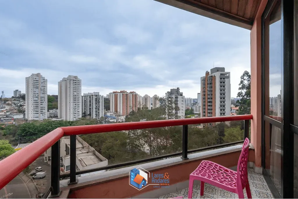 Apartamento, 4 quartos, 157 m² - Foto 43
