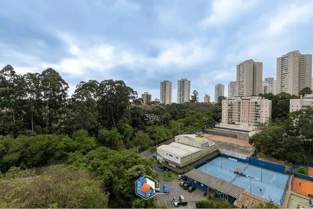 Apartamento, 4 quartos, 157 m² - Foto 44