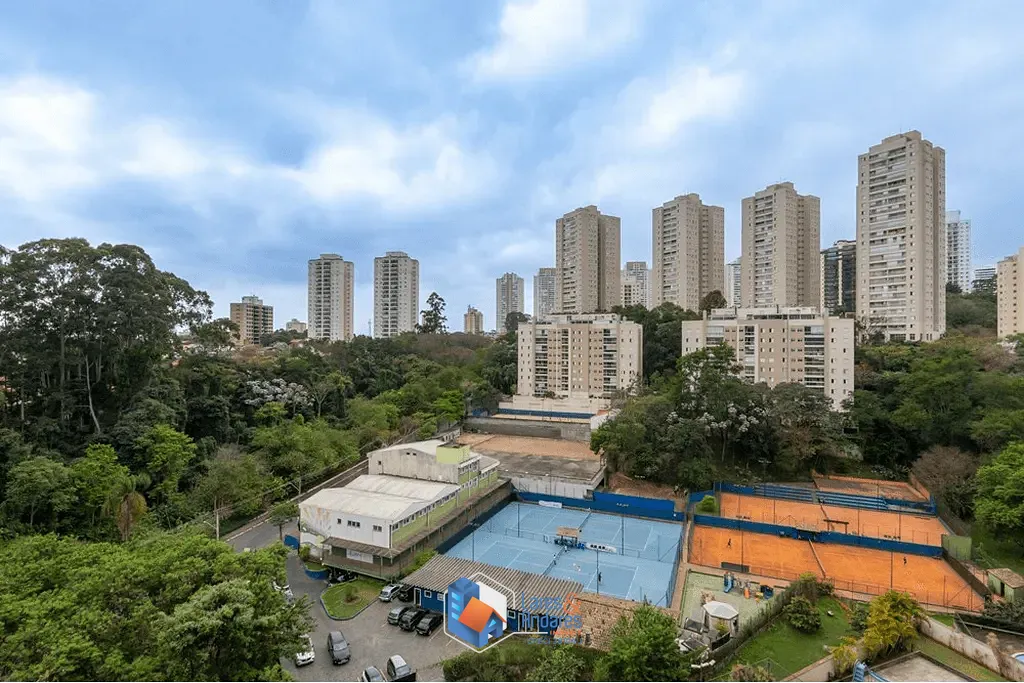Apartamento, 4 quartos, 157 m² - Foto 45