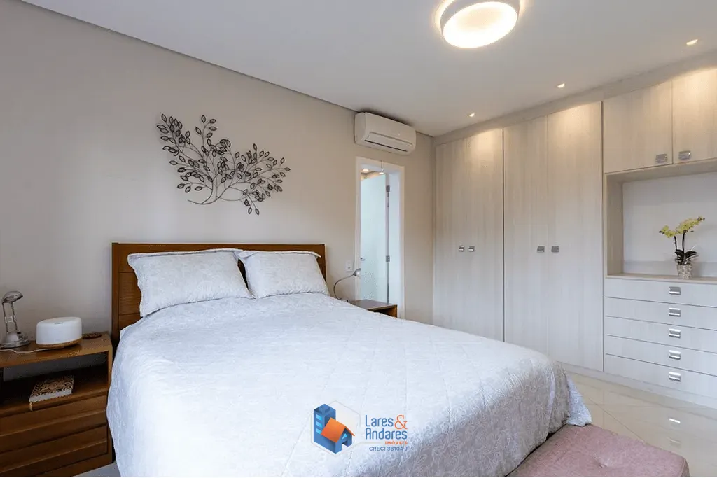 Apartamento, 4 quartos, 157 m² - Foto 47