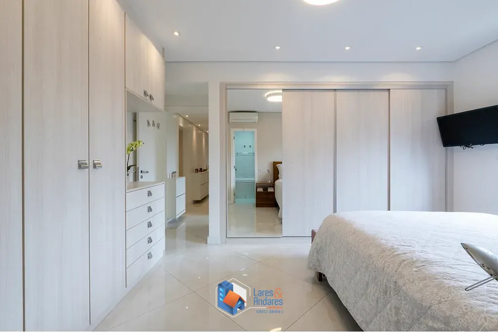 Apartamento, 4 quartos, 157 m² - Foto 37