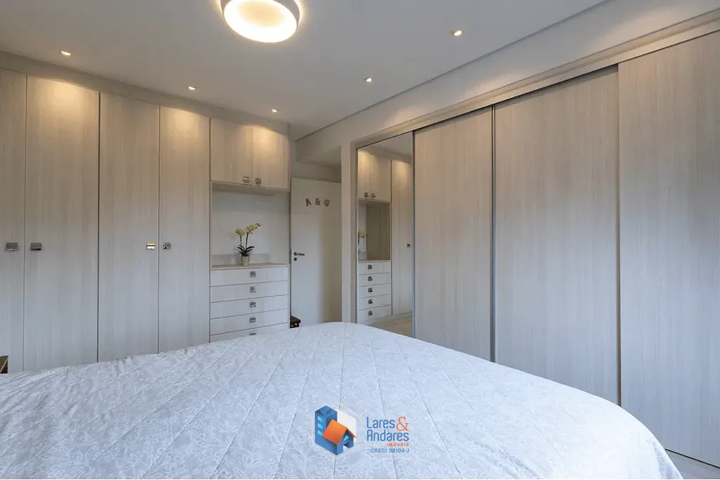 Apartamento, 4 quartos, 157 m² - Foto 3