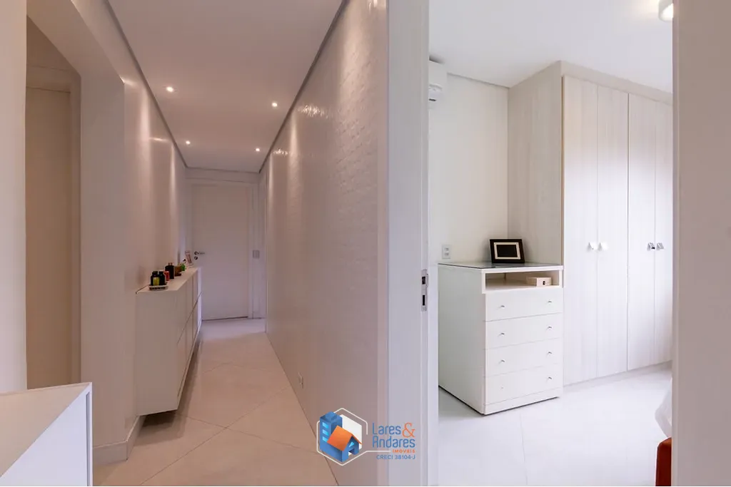 Apartamento, 4 quartos, 157 m² - Foto 6