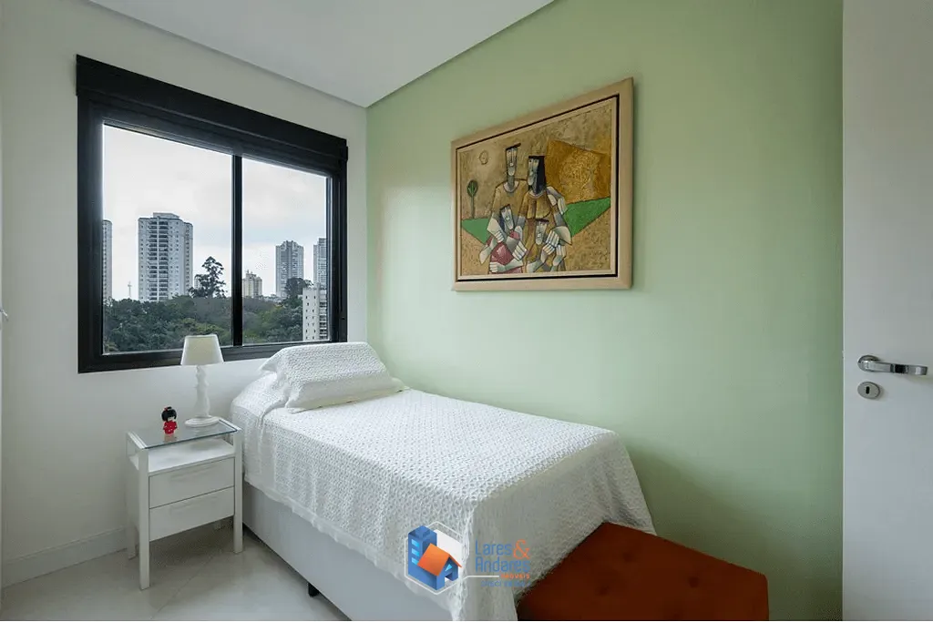 Apartamento, 4 quartos, 157 m² - Foto 8