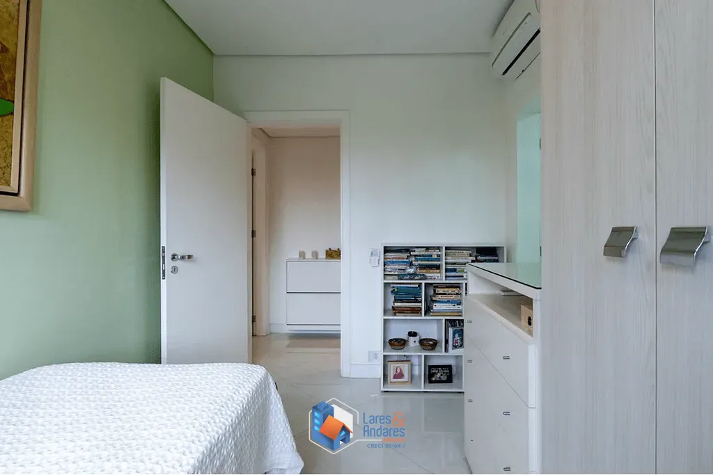 Apartamento, 4 quartos, 157 m² - Foto 9