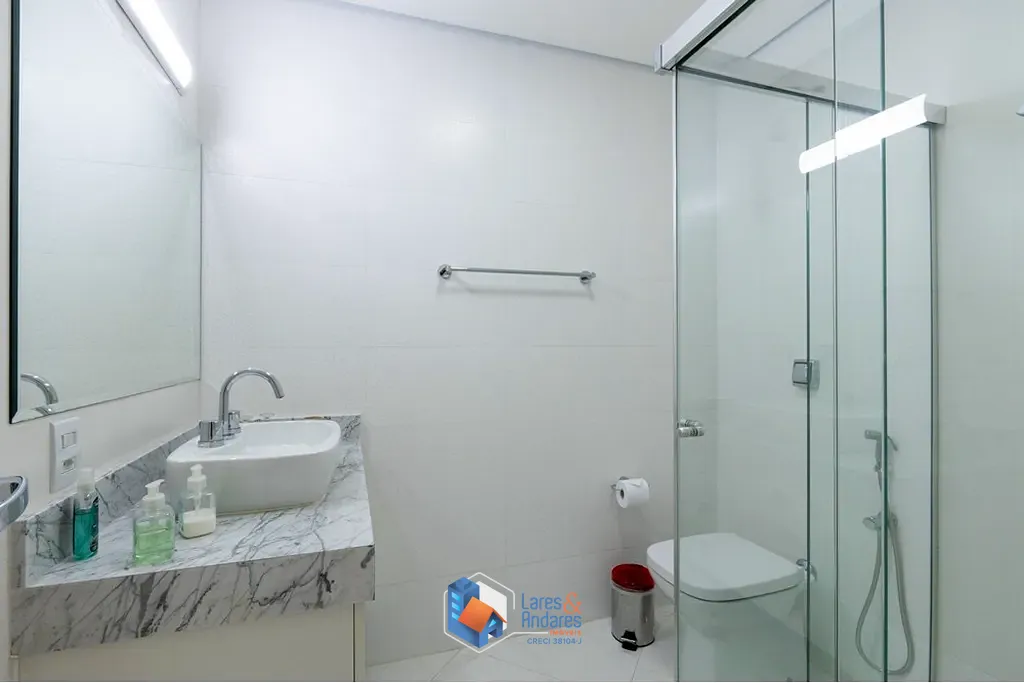 Apartamento, 4 quartos, 157 m² - Foto 10