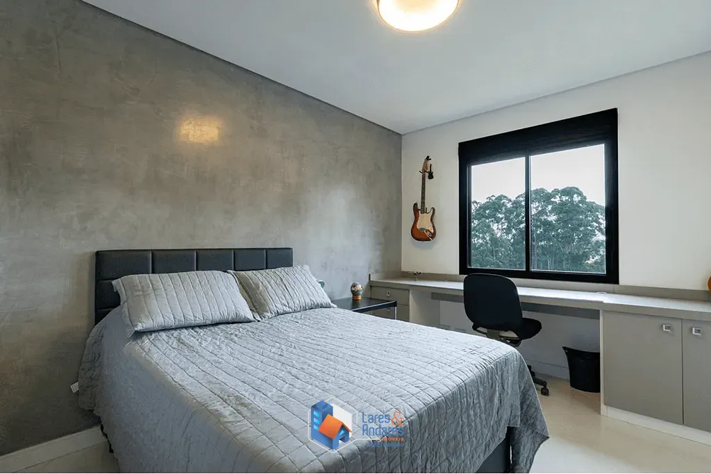 Apartamento, 4 quartos, 157 m² - Foto 12