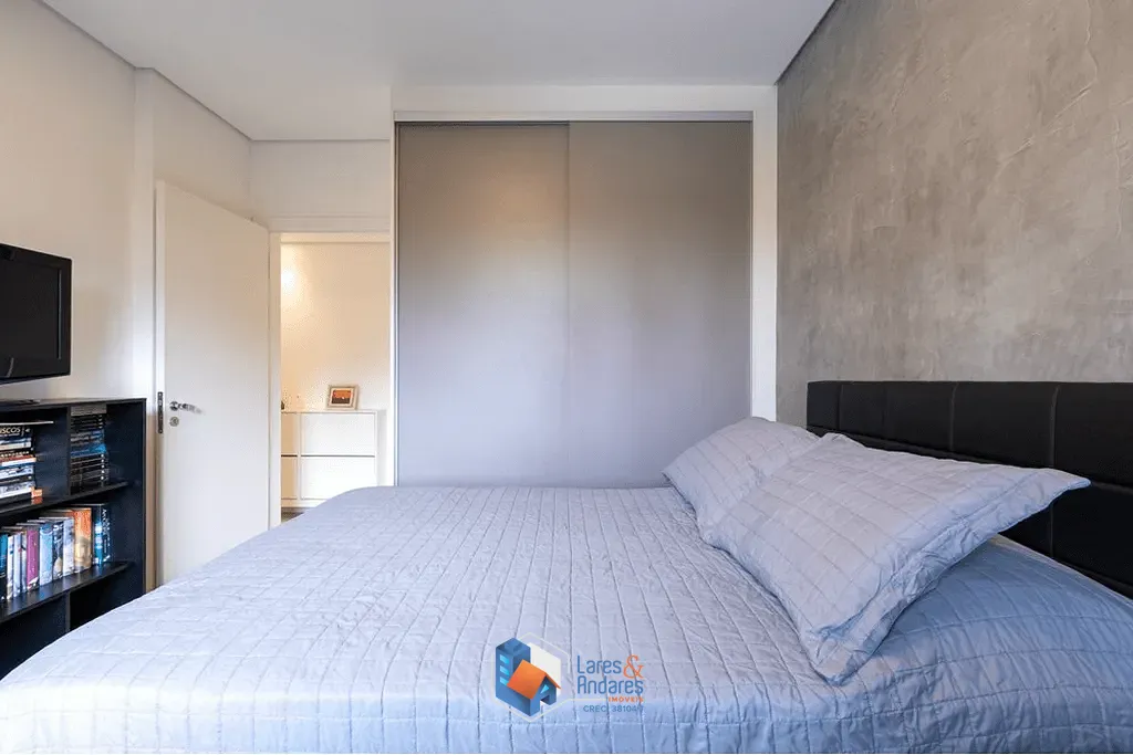 Apartamento, 4 quartos, 157 m² - Foto 15
