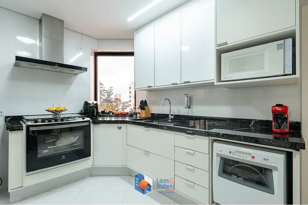 Apartamento, 4 quartos, 157 m² - Foto 21