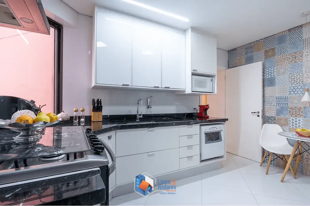 Apartamento, 4 quartos, 157 m² - Foto 22