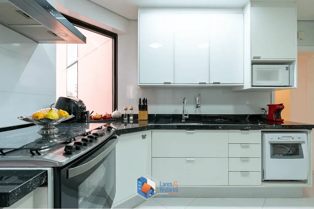 Apartamento, 4 quartos, 157 m² - Foto 23