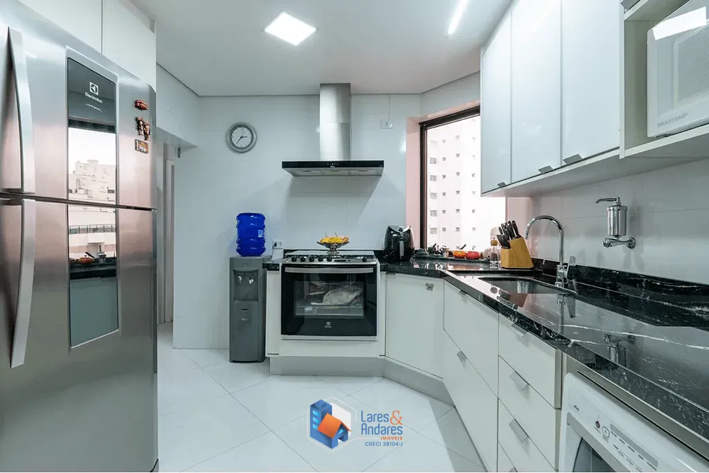 Apartamento, 4 quartos, 157 m² - Foto 24