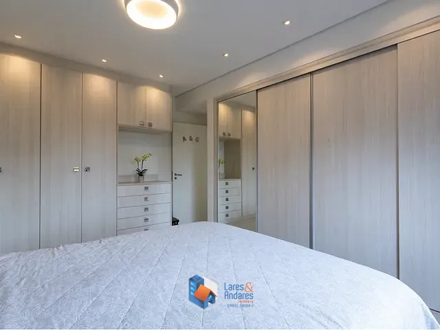 Apartamento 4 quartos e 4 banheiros, à venda, no bairro Vila Suzana em São Paulo