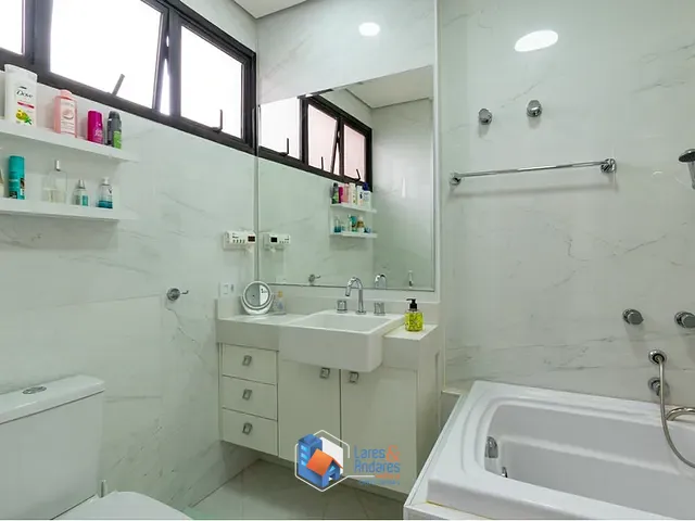 Apartamento 4 quartos e 4 banheiros, à venda, no bairro Vila Suzana em São Paulo