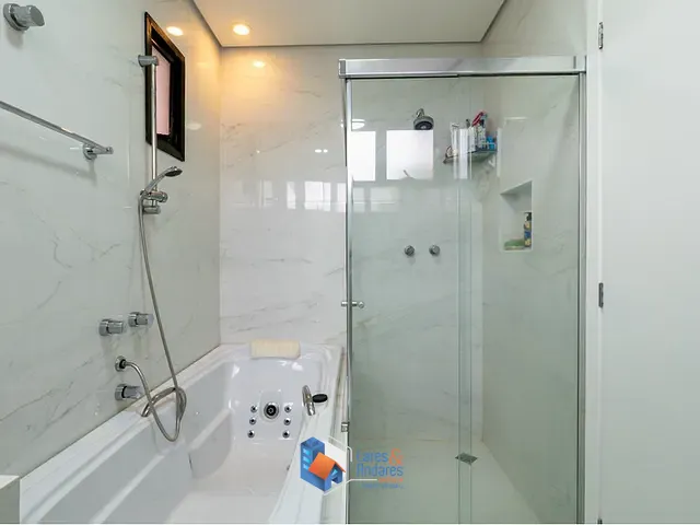 Apartamento 4 quartos e 4 banheiros, à venda, no bairro Vila Suzana em São Paulo