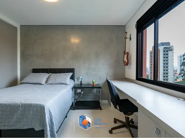 Apartamento 4 quartos e 4 banheiros, à venda, no bairro Vila Suzana em São Paulo