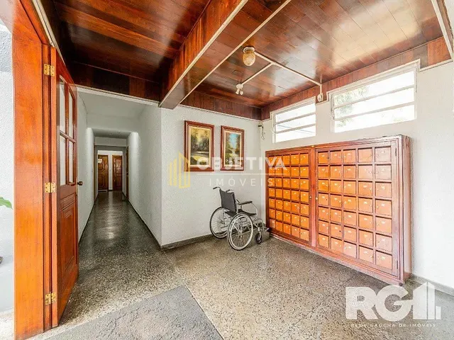 Apartamento 2 quartos e 1 banheiro, à venda, no bairro Partenon em Porto Alegre